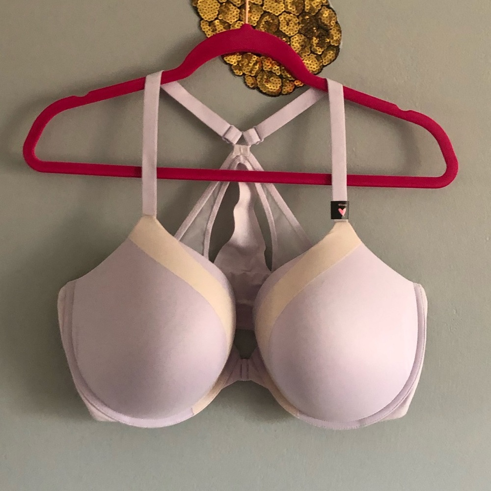 NWT Perfect Shape 40DDD Front Close Bra